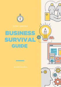 business survival guide 